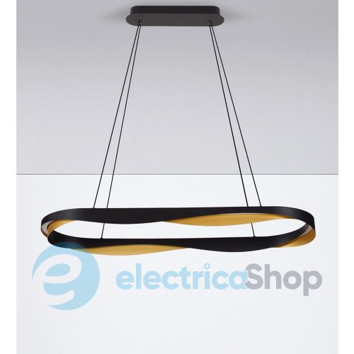 Подвесной светильник RADON 9186949 Nova Luce