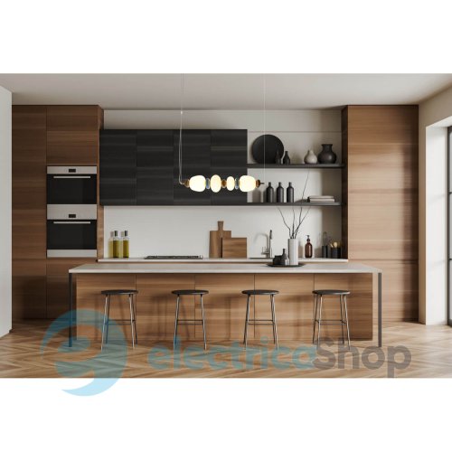 Підвісний світильник Italux Evans PND-94981-4C-GD