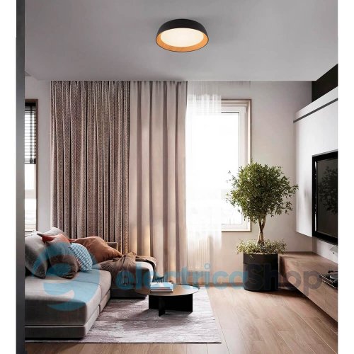 Потолочный светильник SIGI 9030503 Nova Luce