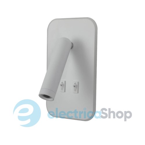 Бра Italux Doria WL-83957-1-WH