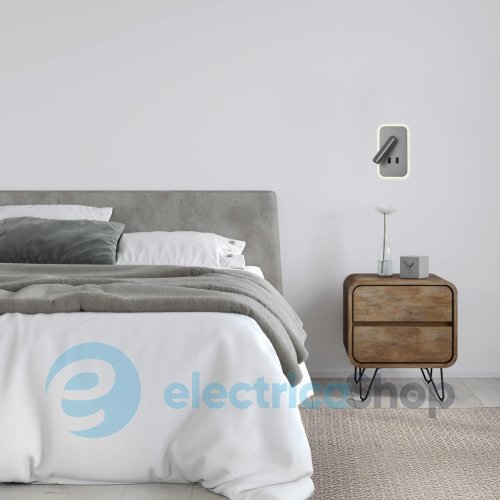 Бра Italux Doria WL-83957-1-GR