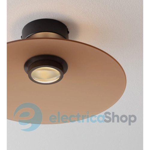 Потолочный светильник POLIFEMO 9620147 Nova Luce