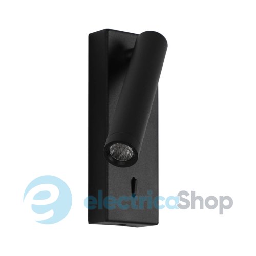 Бра Italux Cali WL-21017-BL
