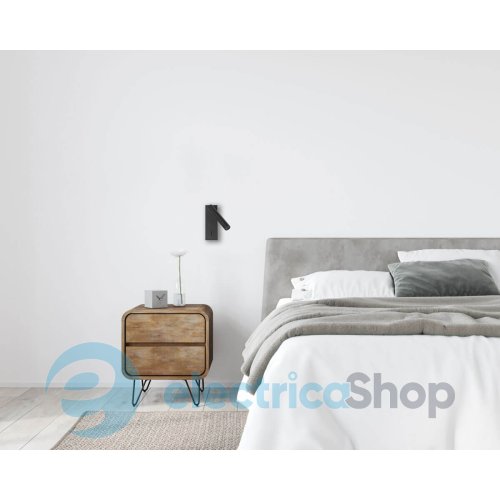 Бра Italux Cali WL-21017-BL