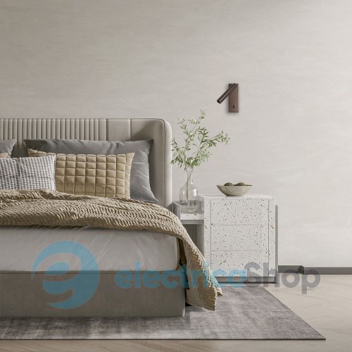 Бра Italux Cali WL-21017-CFF