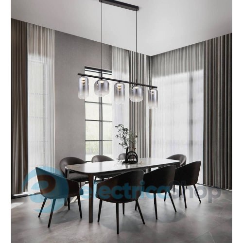 Підвісний світильник AELIA 9009142 Nova Luce