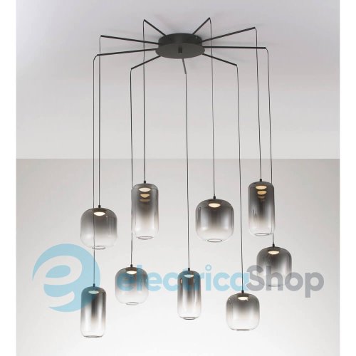 Подвесной светильник AELIA 9009144 Nova Luce