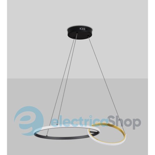 Подвесной светильник IMAR 9001108 Nova Luce