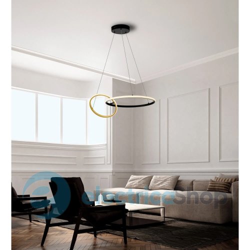 Подвесной светильник IMAR 9001108 Nova Luce