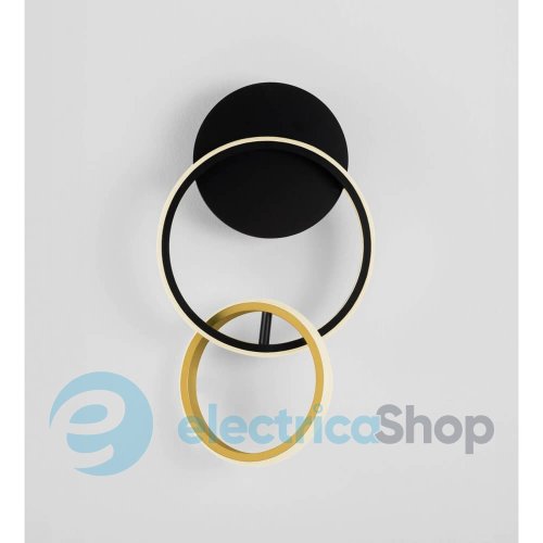 Настенный светильник IMAR 9001109 Nova Luce