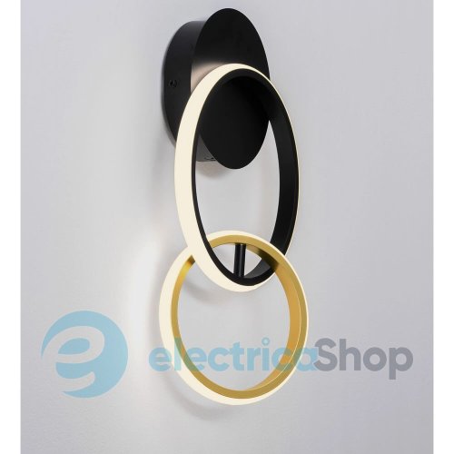 Настенный светильник IMAR 9001109 Nova Luce