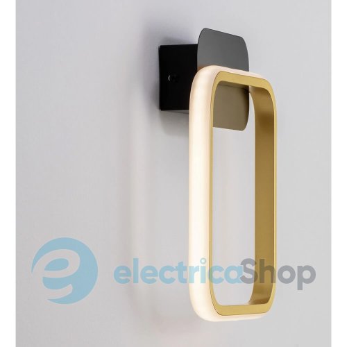 Настенный светильник IMAR 9001105 Nova Luce