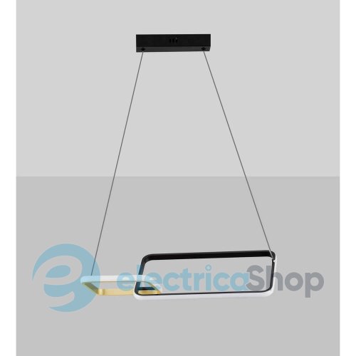 Подвесной светильник IMAR 9001107 Nova Luce