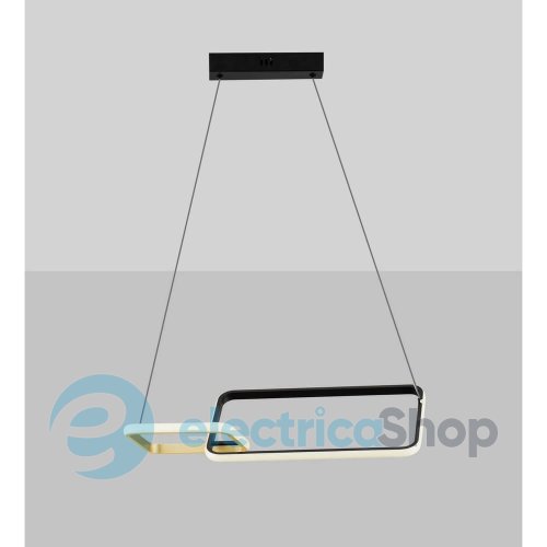 Подвесной светильник IMAR 9001107 Nova Luce
