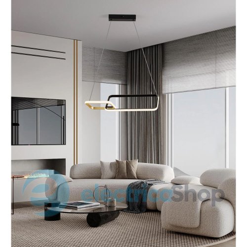 Подвесной светильник IMAR 9001107 Nova Luce