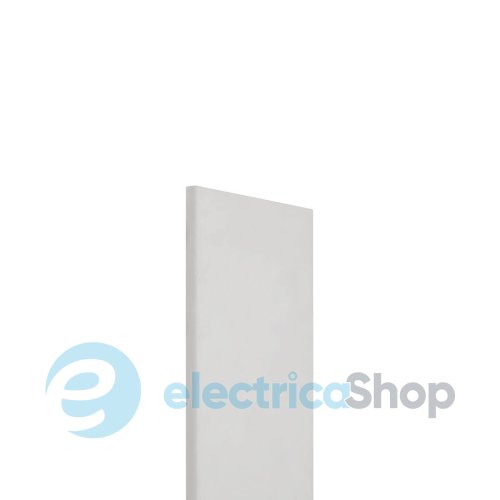 Настінний світильник Nowodvorski Comma LED S 19W 3000K White 11884