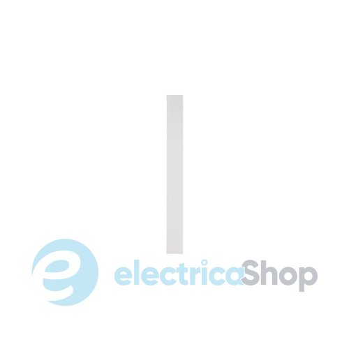 Настінний світильник Nowodvorski Comma LED S 19W 3000K White 11884