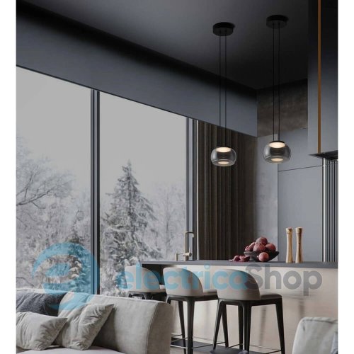 Підвісний світильник BIOS 9416954 Nova Luce