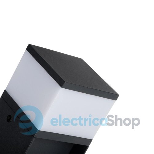 Столбик парковый с розеткой Kanlux Dasten IP44 38770