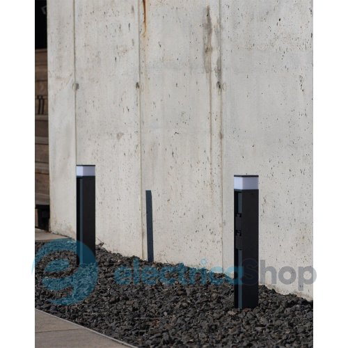 Столбик парковый Kanlux Dasten IP44 38762