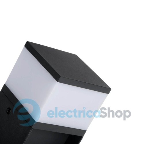 Столбик парковый Kanlux Dasten IP44 38764