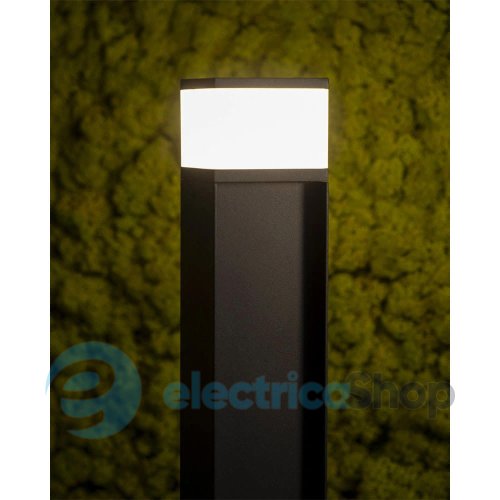 Столбик парковый Kanlux Dasten IP44 38764