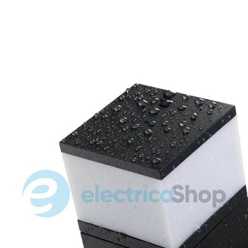 Столбик парковый Kanlux Dasten IP44 38764