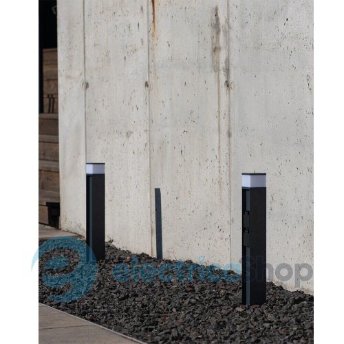 Столбик парковый Kanlux Dasten IP44 38764