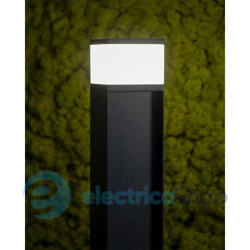 Столбик парковый Kanlux Dasten IP44 38766