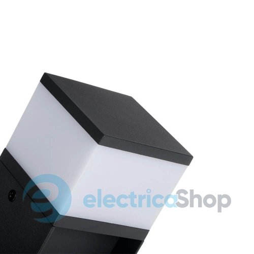 Вуличний світильник Kanlux Dasten IP44 38760