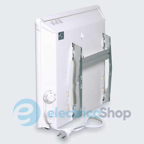 Электроконвектор с электронным термостатом и штепсельной вилкой 1500Вт, BETA Е, Ensto