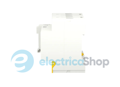 Выключатели дифференциального тока Resi9 Schneider Electric 4P, 40A/0,1 AC