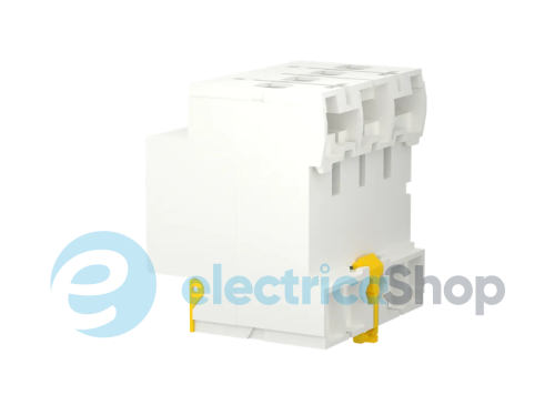 Выключатели дифференциального тока Resi9 Schneider Electric 4P, 40A/0,3 AC