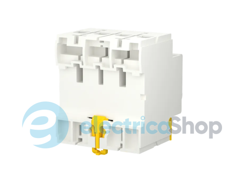 Выключатели дифференциального тока Resi9 Schneider Electric 4P, 63A/0,1 AC