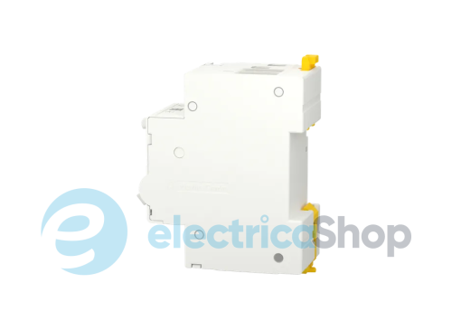 Диференціальний автомат 1P+N Resi9 Schneider Electric, крива С, 10А/0,03/AC