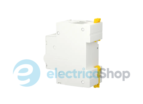 Диференціальний автомат 1P+N Resi9 Schneider Electric, крива С, 10А/0,03/AC
