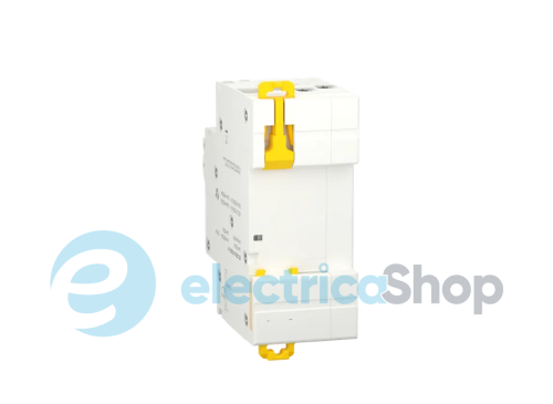 Диференціальний автомат 1P+N Resi9 Schneider Electric, крива С, 10А/0,03/AC