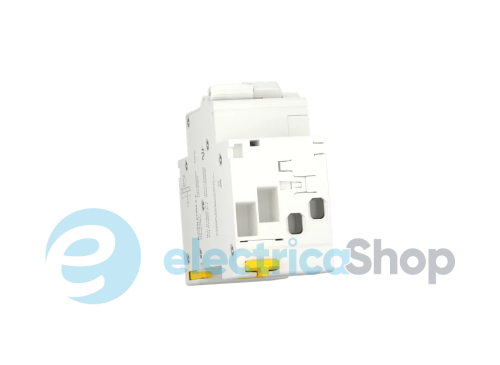 Диференціальний автомат 1P+N Resi9 Schneider Electric, крива С, 10А/0,03/AC