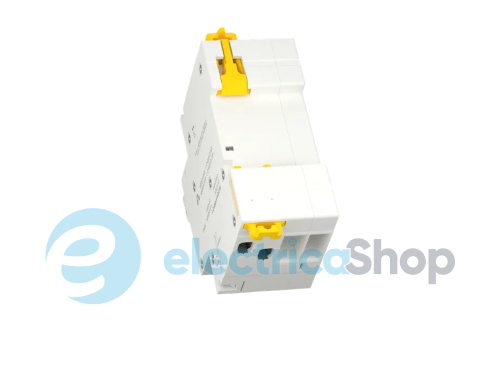 Диференціальний автомат 1P+N Resi9 Schneider Electric, крива С, 10А/0,03/AC