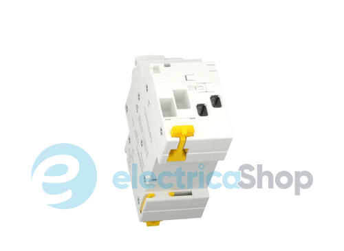 Диференціальний автомат 1P+N Resi9 Schneider Electric, крива С, 16А/0,01/A