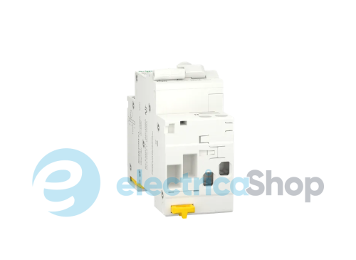 Дифавтомат 1P+N Resi9 Schneider Electric, кривая С, 20А/0,03/AC