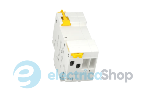 Дифавтомат 1P+N Resi9 Schneider Electric, кривая С, 32А/0,03/A