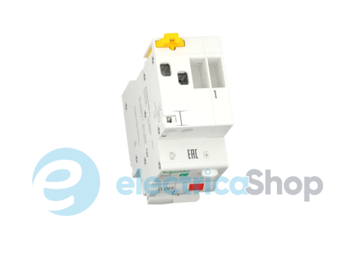 Диференціальний автомат 1P+N Resi9 Schneider Electric, крива С, 32А/0,03/AC