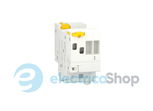 Диференціальний автомат 1P+N Resi9 Schneider Electric, крива С, 32А/0,03/AC