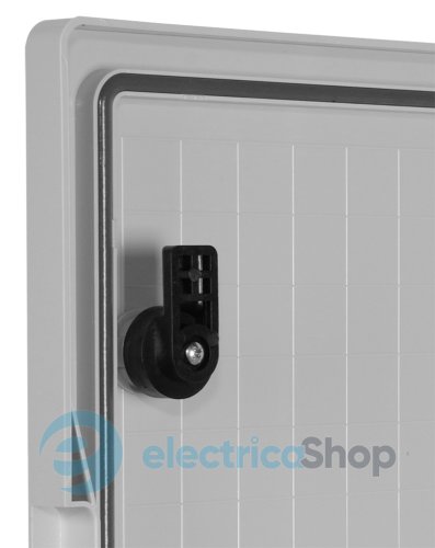 Корпус ударопрочный с АБС e.plbox.500.700.245.88m.blank, 500х700х245мм, IP65 с панелью под 88 модулей CP5106 E.NEXT