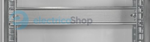 Корпус ударопрочный с АБС e.plbox.500.700.245.88m.blank, 500х700х245мм, IP65 с панелью под 88 модулей CP5106 E.NEXT