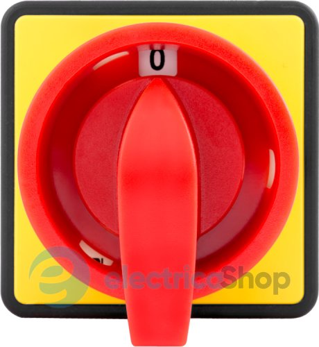 Пакетний перемикач LK16/3.323-ZК/45 щитовий, з передньою панеллю (під пломбування), 3p, 1-0-2, 16А 8335-200 E.NEXT