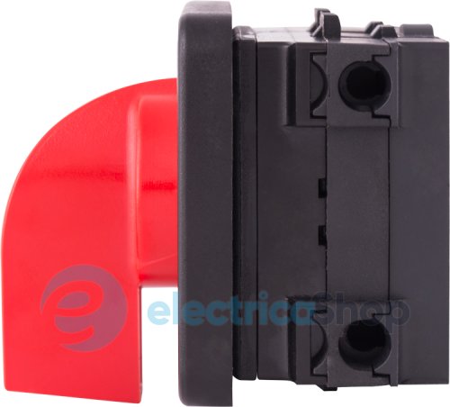 Пакетний перемикач LK25/1.216-ZP/45 щитовий, з передньою панеллю, 1p, 0-1, 25А 8461-200 E.NEXT