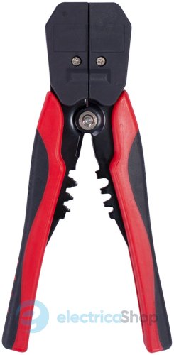 Інструмент e.tool.strip.HS.D1.0,2.6 для зняття ізоляції проводів перетином 0,2-6 кв.мм t004011 E.NEXT