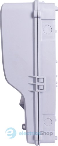 Корпус пластиковий обліковий e.plbox.stand.n.f3.7 IP54 навісний, під трифазний лічильник, 7 модулів s0110011 E.NEXT